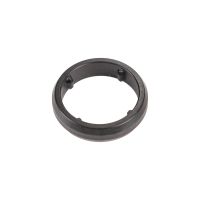gasket, oil filter housing