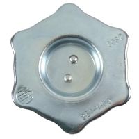 Öldeckel Universal FIAT