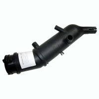 Oil filler container