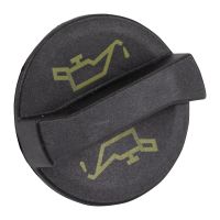 Oil cap