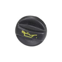 Oil cap