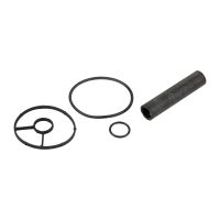 Oil cooler, gasket set