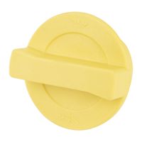 Filler cap, engine oil cap