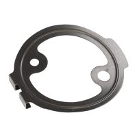 Gasket oil cooler