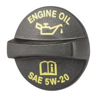 Oil cap