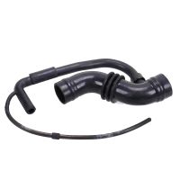 Oil ventilation hose