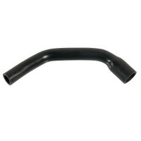 Oil ventilation hose on engine