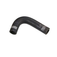 Oil ventilation hose fuel nozzle