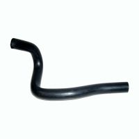 Oil ventilation hose to ventilator