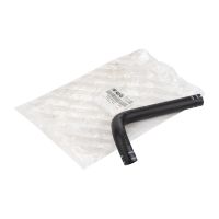 Oil breather hose to the breather