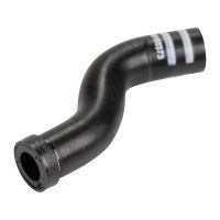 Oil breather hose