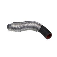 Oil return hose turbo