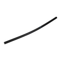 Flexible crankcase ventilation hose