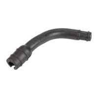 Crankcase ventilation hose