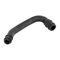 Crankcase ventilation hose
