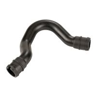 Oil vent hose
