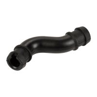 Crankcase ventilation hose