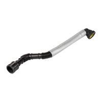 Oil ventilation hose, original PSA