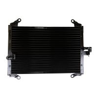 CONDENSER A / C Denso