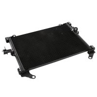 Air conditioning condenser L = 506 H = 349 W = 22