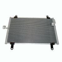 Condenser air-conditioning system L=506 H=349 W=22