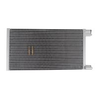 Condenser air-conditioning system L=467 H=235 W=16