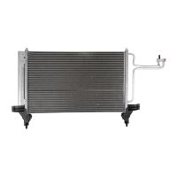 CONDENSER A / C Denso