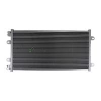 Condenser air-conditioning system L=670 H=318 W=22