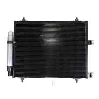Condenser air-conditioning system L=580 H=353 W=24