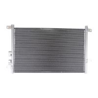 Condenser air-conditioning system L=535 H=345 W=20