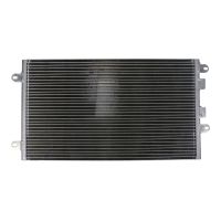 Condenser air-conditioning system L=574 H=340 W=20