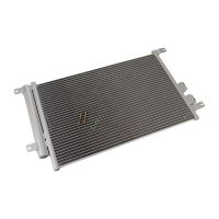 Condenser air-conditioning system L=520 H=388 W=16