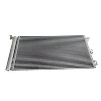 Condenser air-conditioning system L=572 H=318 W=16