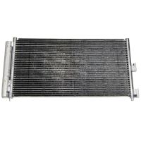 Condenser air-conditioning system with dryer L=610 H=305 W=16