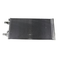 Condenser air-conditioning system with dryer L=710 H=371 W=16