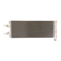 CONDENSER A / C DENSO