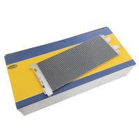 Condenser air conditioning with dryer L = 710 H = 292 W = 16 Magneti Marelli