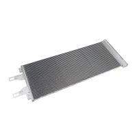 Condenser air conditioning