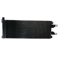 Condenser air-conditioning system with dryer L=710 H=292 W=16