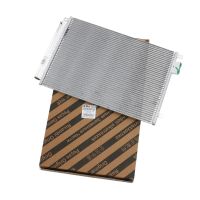 Condenser air-conditioning system