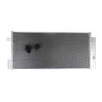 CONDENSER A / C DENSO with dryer