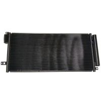 Condenser air-conditioning system with dryer L=665 H=297 W=16