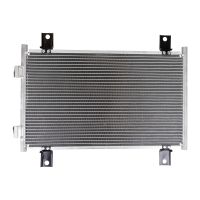 Condenser air conditioning Magneti Marelli 544x337x16