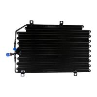 Condenser air-conditioning system L=595 H=398 W=25