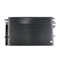Condenser air-conditioning system L=615 H=420 W=12