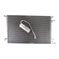 CAPACITOR A / C FIAT CROMA OPEL VECTRA C Estate 1.9 CDTI