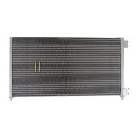 Condenser air-conditioning system L=560 H=309 W=16