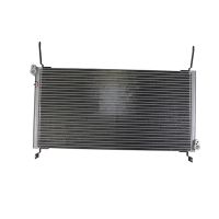 Condenser air-conditioning system L=574 H=312 W=22