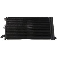 Condenser air-conditioning system with dryer L=570 H=320 W=16