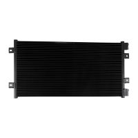 Condenser air-conditioning system L=560 H=309 W=16